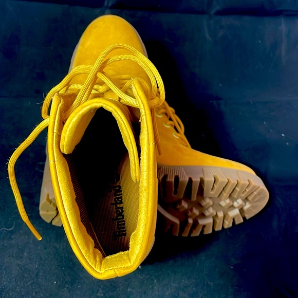 Timberland Women's Allington Heights - Picture 7 of 7